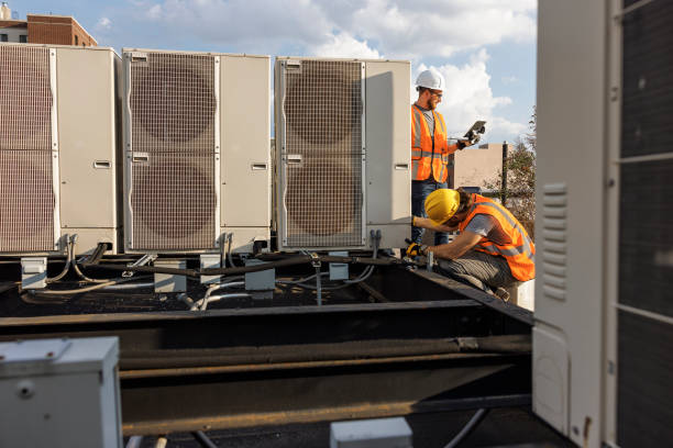 Best HVAC Cleaning Services  in Hunters Creek, FL