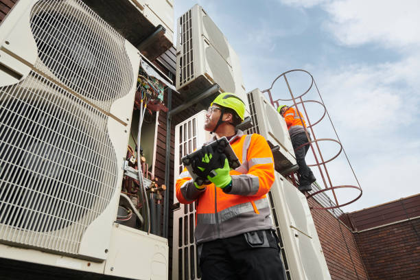 HVAC Emergency Services in Hunters Creek, FL
