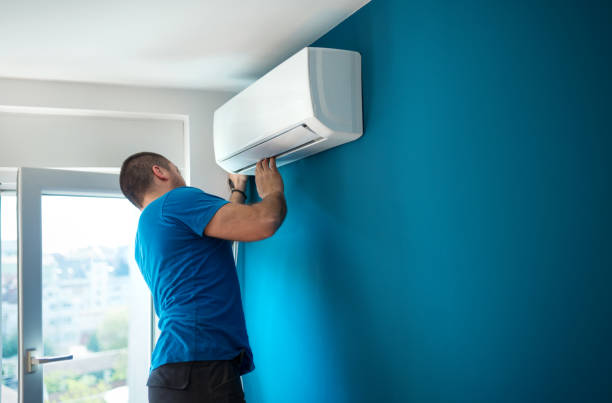 Best HVAC Air Duct Cleaning  in Hunters Creek, FL