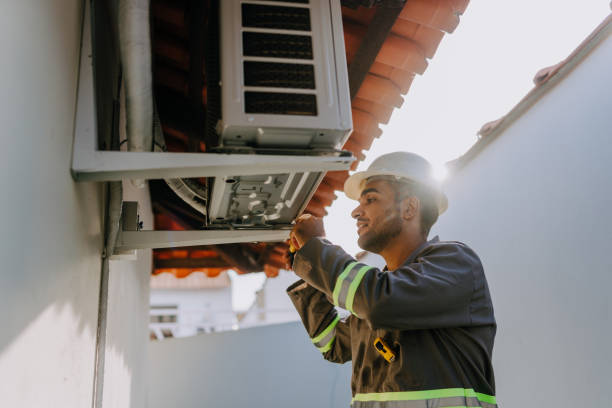 Best Affordable HVAC Services  in Hunters Creek, FL