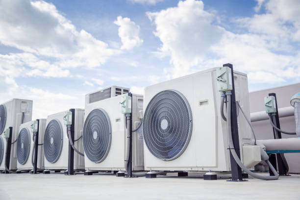 Best HVAC Repair Near Me  in Hunters Creek, FL