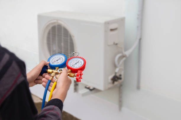 Best Central Air Repair  in Hunters Creek, FL