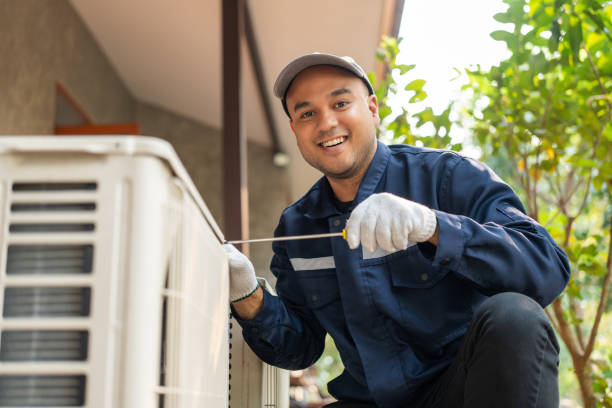 Best Residential HVAC Services  in Hunters Creek, FL