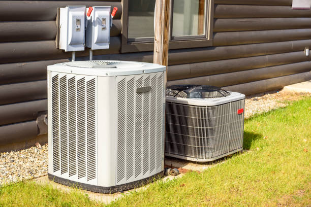Best Affordable HVAC Services  in Hunters Creek, FL